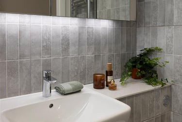 1 bed studio, Dunedin Street, Cannonmills, Edinburgh, EH74JG - Image 8